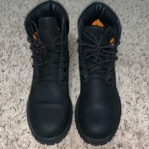 Timberland Other - Mens Timberland Boots